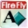 Firefly 2D Text