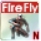 Firefly Node - Animated Mesh