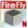 Firefly Node - Static Mesh